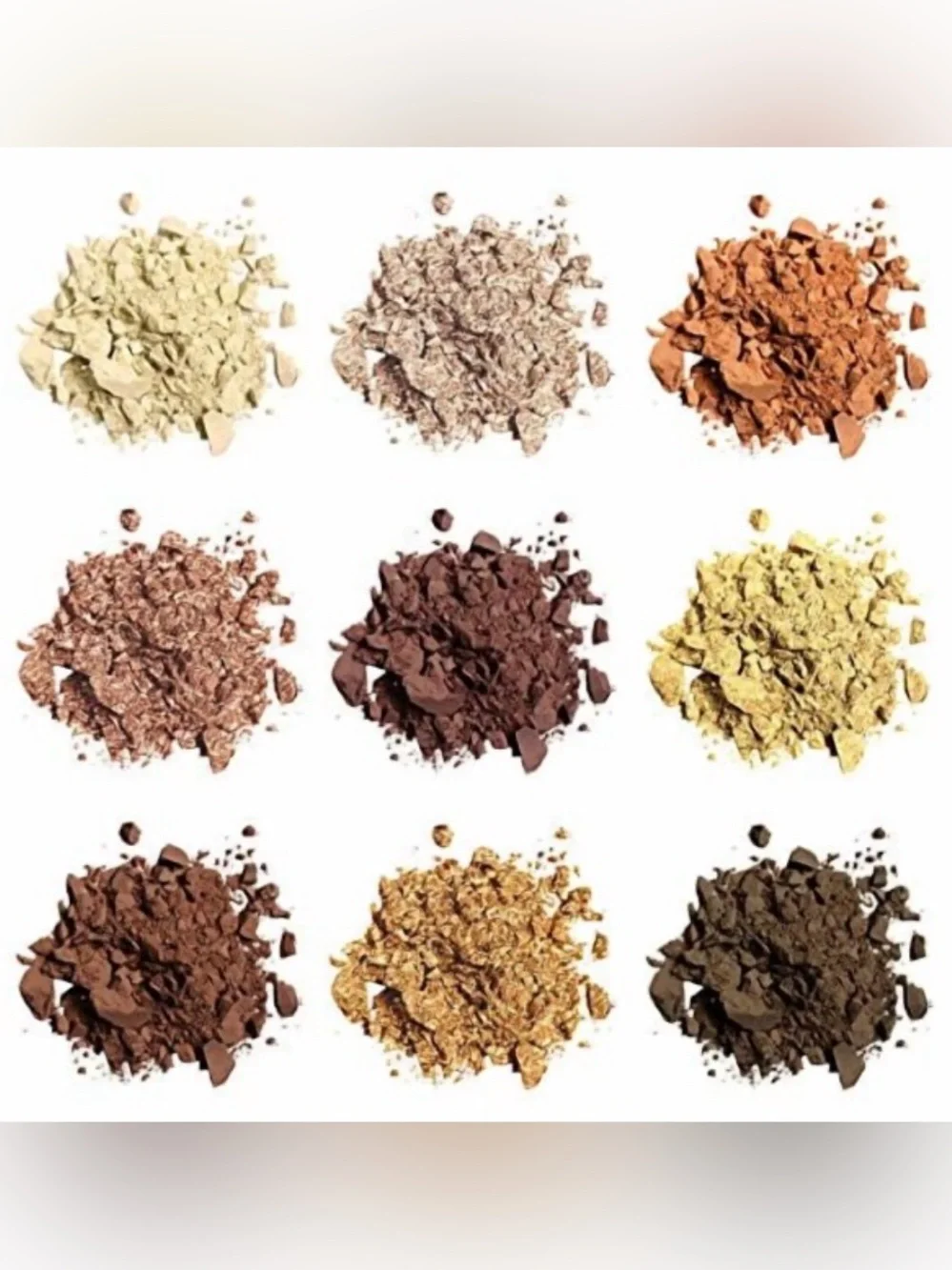 The Crème Shop Eyeshadow- Line friends